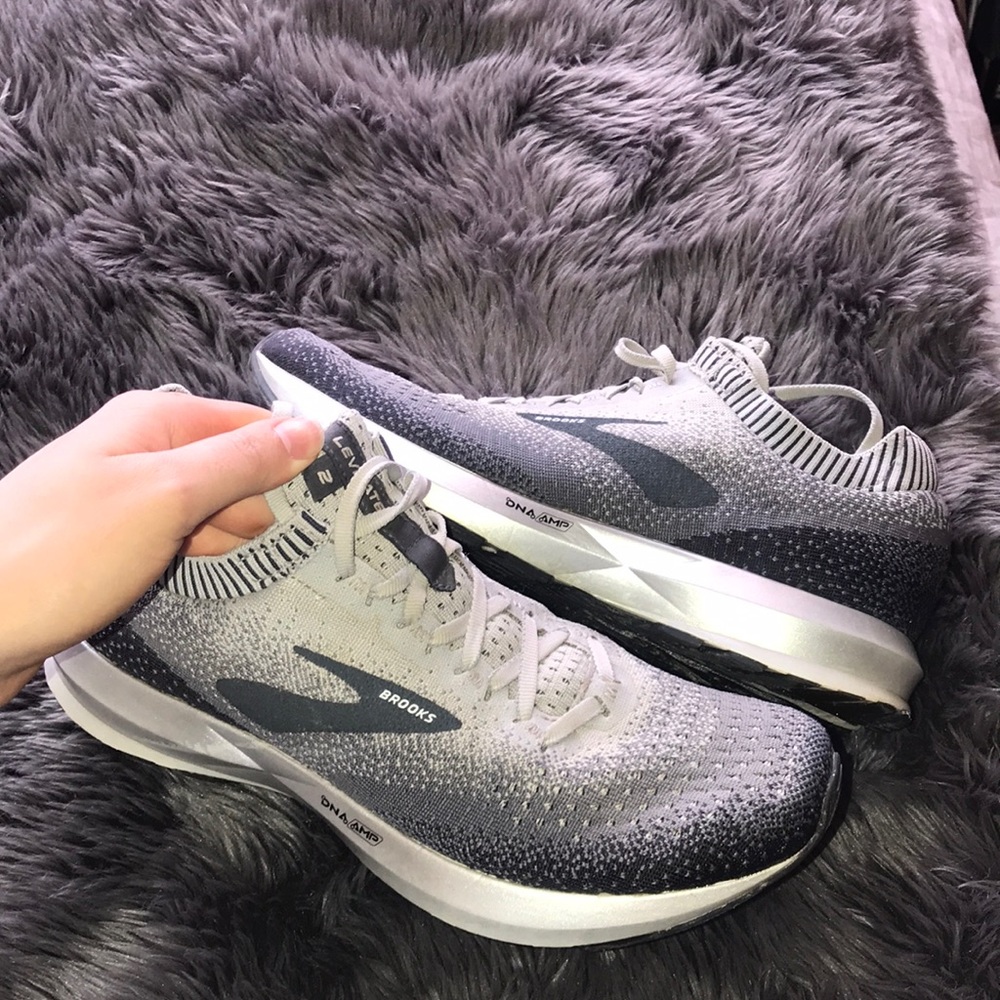 Brooks Running Shoes